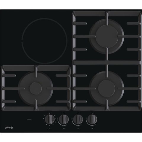 Plitə Gorenje GCE681BSC — Bakı