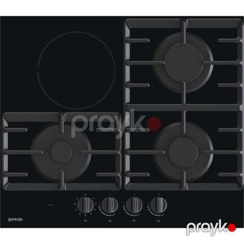 Plitə Gorenje GCE681BSC