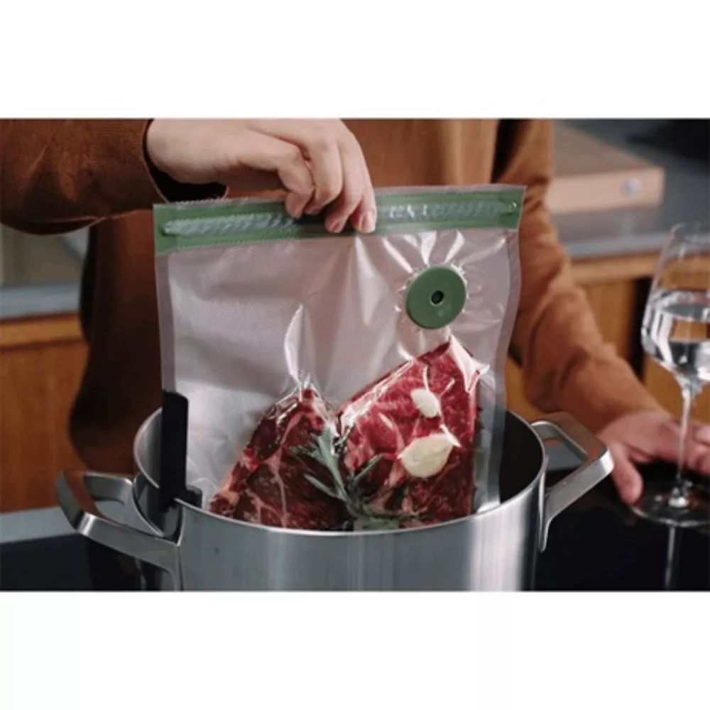 Vakum qabı Electrolux EVRB1 — Mətbəx texnikası, Bakı (3)