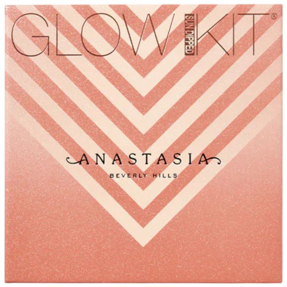 Haylayter Anastasia Beverly Hills Sun Dipped Glow Kit ABH01-18158 — Mallar, Bakı (2)