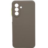 Qoruyucu örtük MyChoice Beats Samsung A57 5243 Brown — Kaburalar