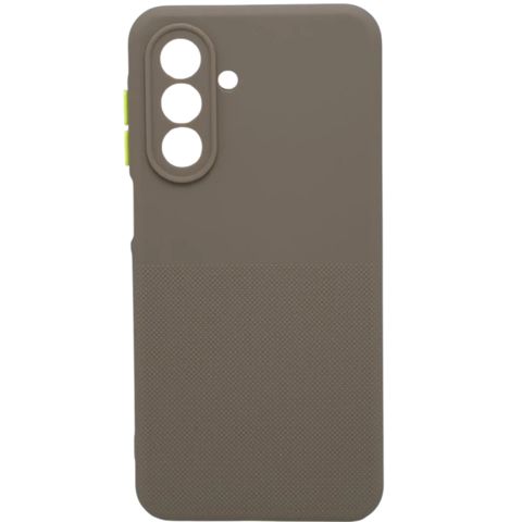 Qoruyucu örtük MyChoice Beats Samsung A57 5243 Brown — Bakı