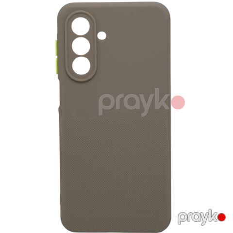 Qoruyucu örtük MyChoice Beats Samsung A57 5243 Brown — Bakı