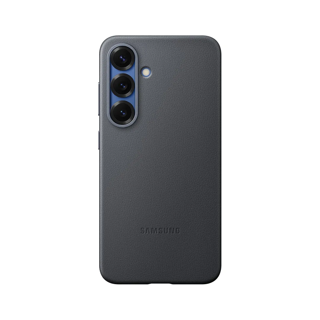 Çexol Samsung Galaxy S25 Kindsuit Black (EF-VS931PBEGRU)