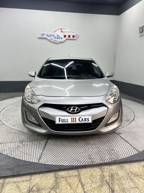 Hyundai i30, 1.6 L, 2011 il, 250 111 km — Sumqayıt