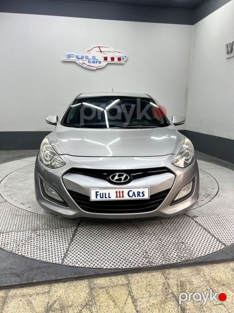 Hyundai i30, 1.6 L, 2011 il, 250 111 km