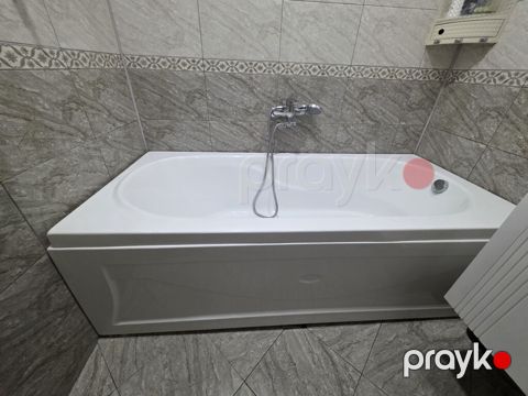 Akril vanna – 170x70 sm ölçülü, düzbucaqlı dizayn. Xüsusiyyətlər — Sumqayıt