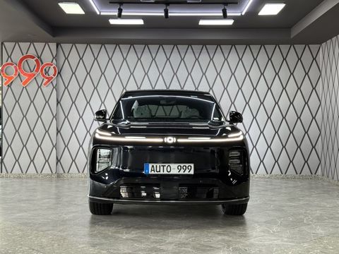 Changan Qiyuan Q07, 1.5 L, 31.7 kWh, 2026 il, yeni — Bakı