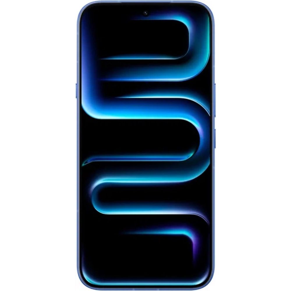 Infinix Note 60 Pro 12/256 Blue — Smartfonlar, Bakı (2)