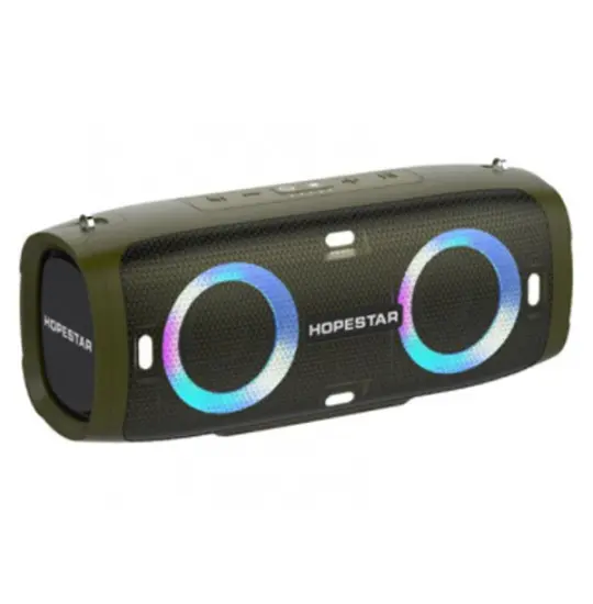 Hopestar A6 Party Green — Bakı
