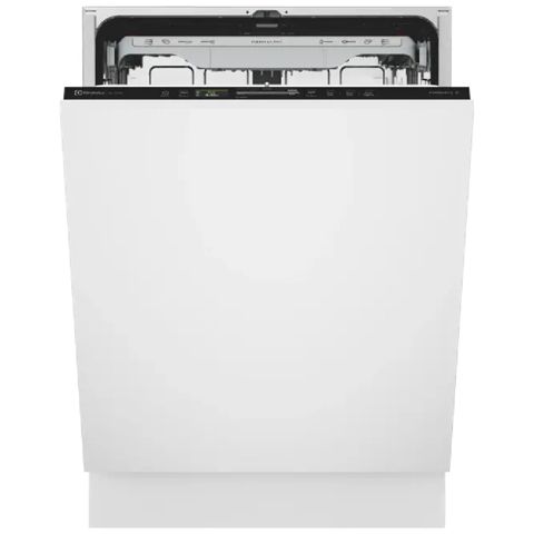 Qabyuyan Electrolux KL97X500P — Bakı