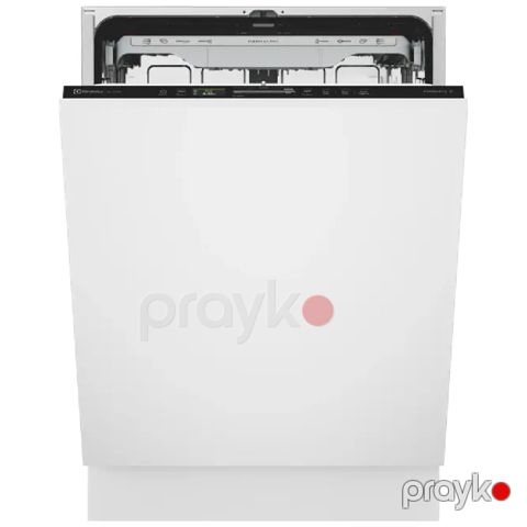 Qabyuyan Electrolux KL97X500P — Bakı
