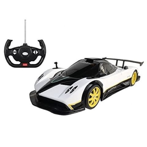 Oyuncaq avtomobil Rastar R/C 1:14 Pagani Zonda R 6930751311398 — Bakı