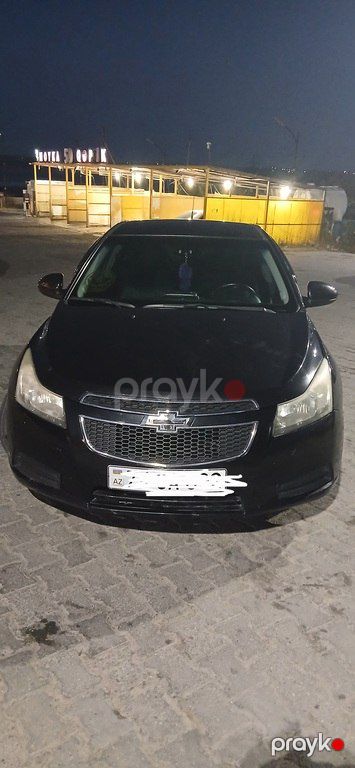 Chevrolet Cruze, 1.4 L, 2014 il, 334 000 km