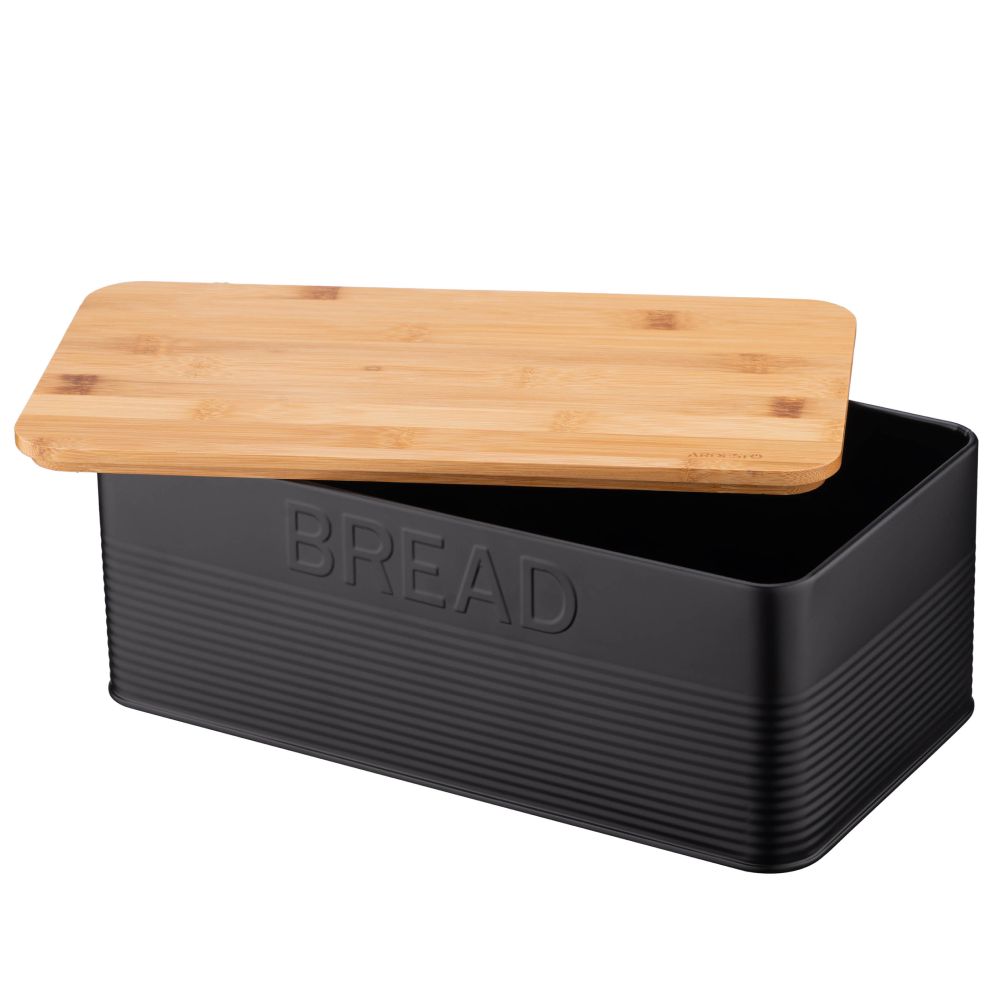 Çörək qabı Ardesto Midori AR0912BB — Mallar, Bakı (3)