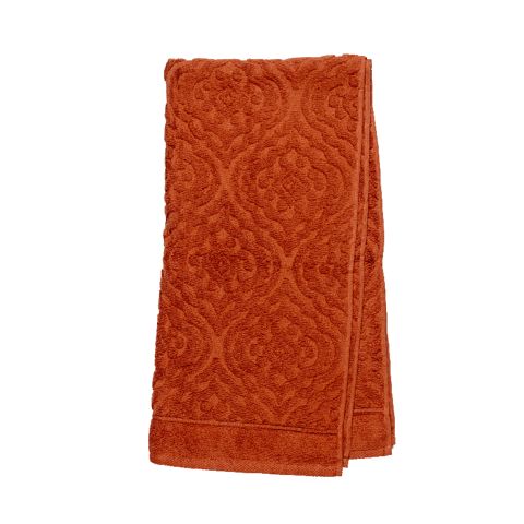 Dəsmal hamam üçün Sarvagelli Evra Delux Çəhrayı — Bakı