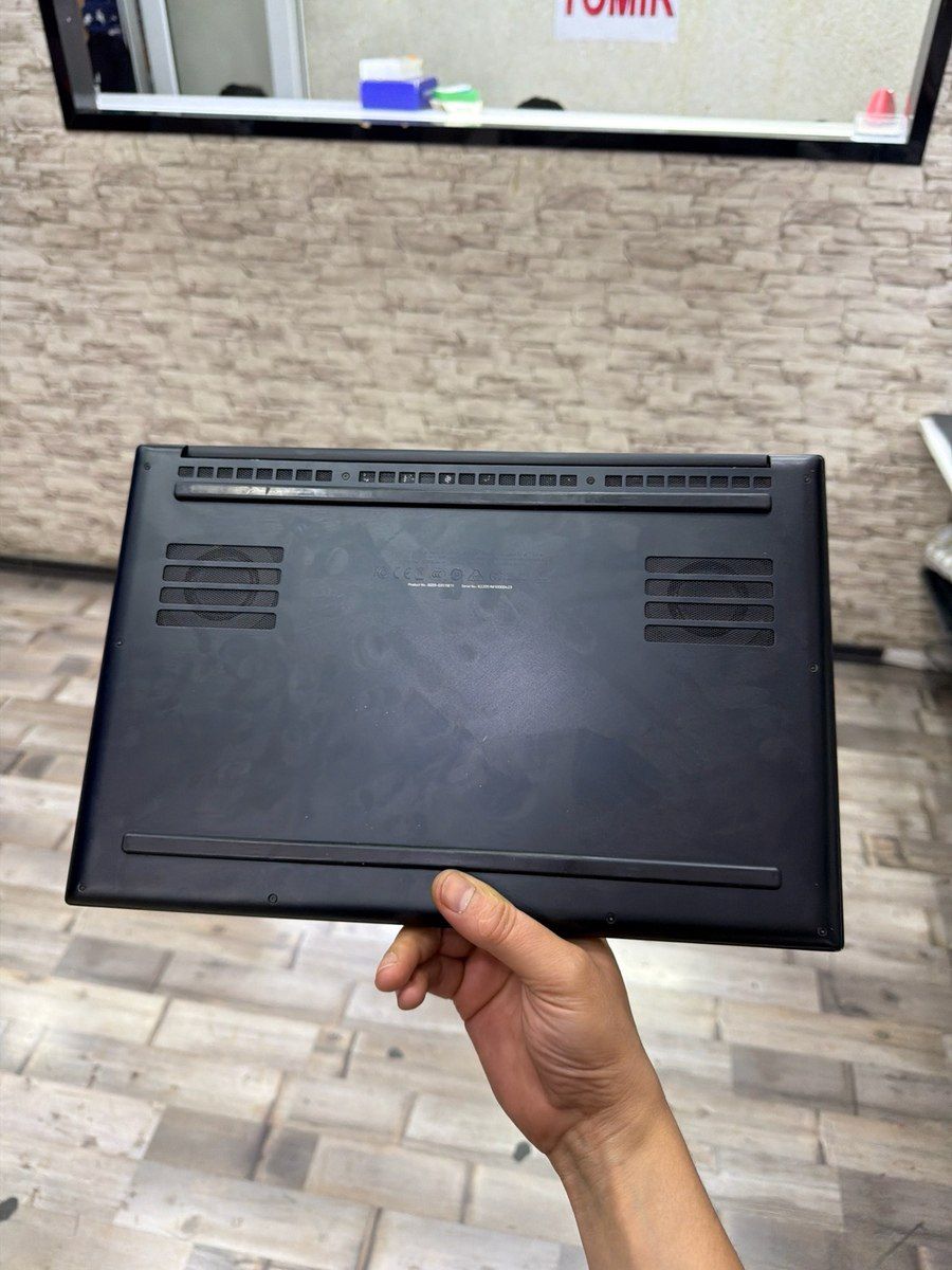 Razer Blade gaming — Elektronika, Bakı (5)