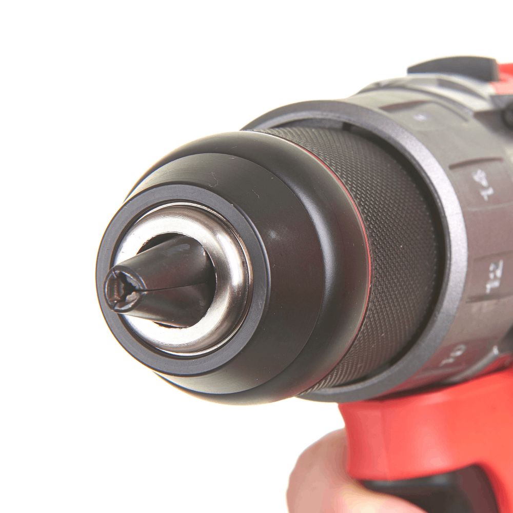 Drel-şurup bağlayan Milwaukee M18FPD2-502X (HD BOX+2X5.0) — Təmir və inşaat, Bakı (3)