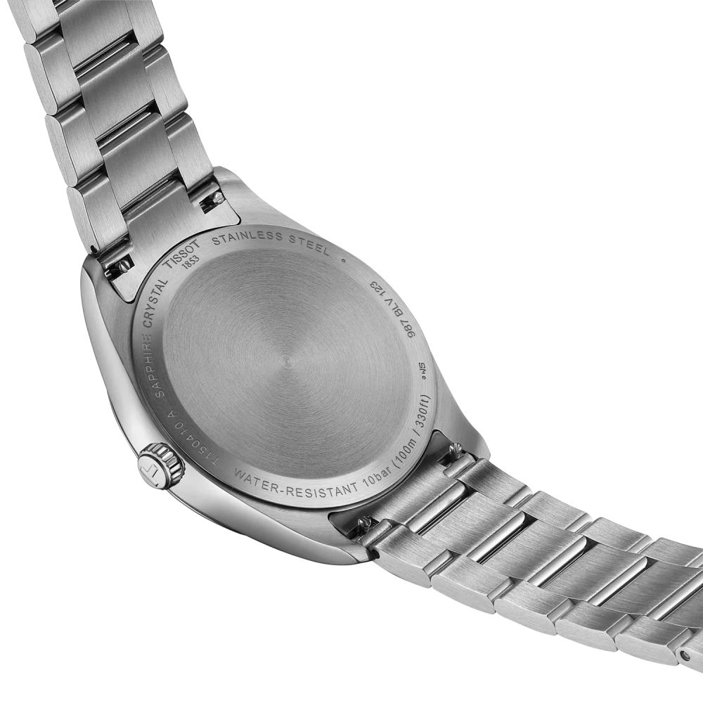 Saat Tissot T150.410.11.041.00 — Saatlar, Bakı (3)