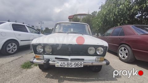 Lada (VAZ) 2106, 1.6 L, 1982 il, 903 526 km