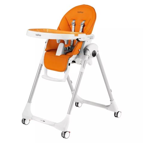 Yemək masası Peg Perego Prima Pappa Wonder Arancia — Bakı