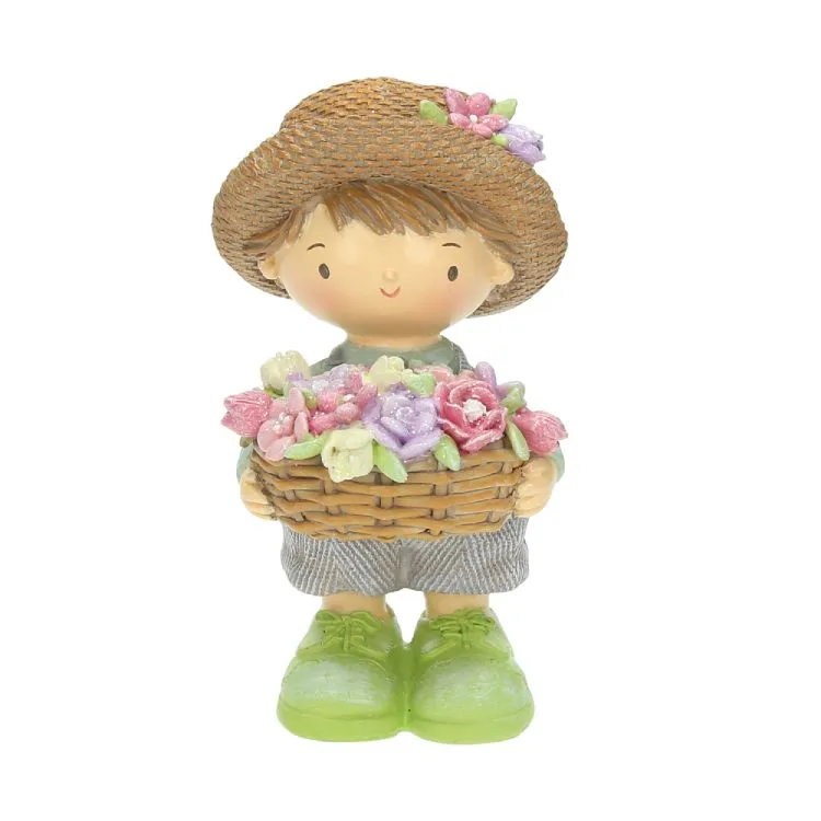Dekor Tognana Vogue Bimbi 15 sm — Bakı