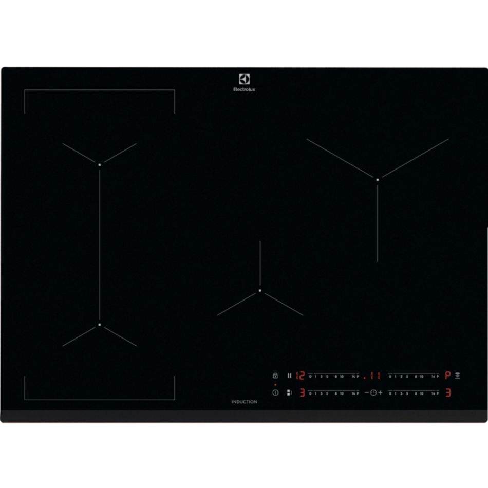 İnduksion plitə Electrolux EIV734 — Plitələr, Bakı