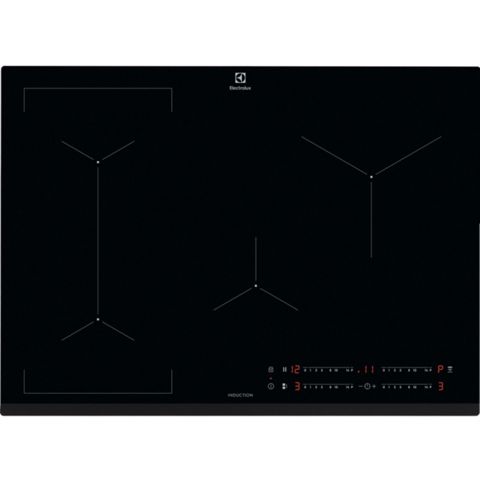 İnduksion plitə Electrolux EIV734 — Bakı