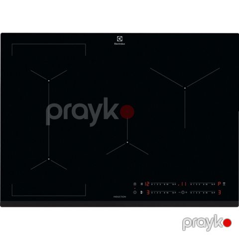 İnduksion plitə Electrolux EIV734 — Bakı