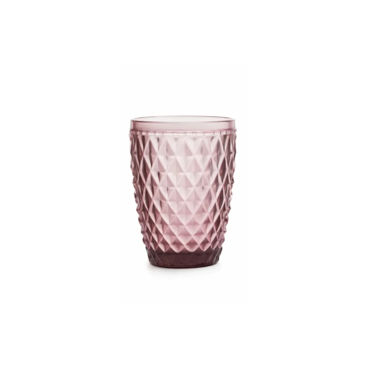 Stəkan dəsti Tognana Diamond, şüşə, 3 ədəd, 260 ml (N3585B26280) — Süfrə qabı, Bakı