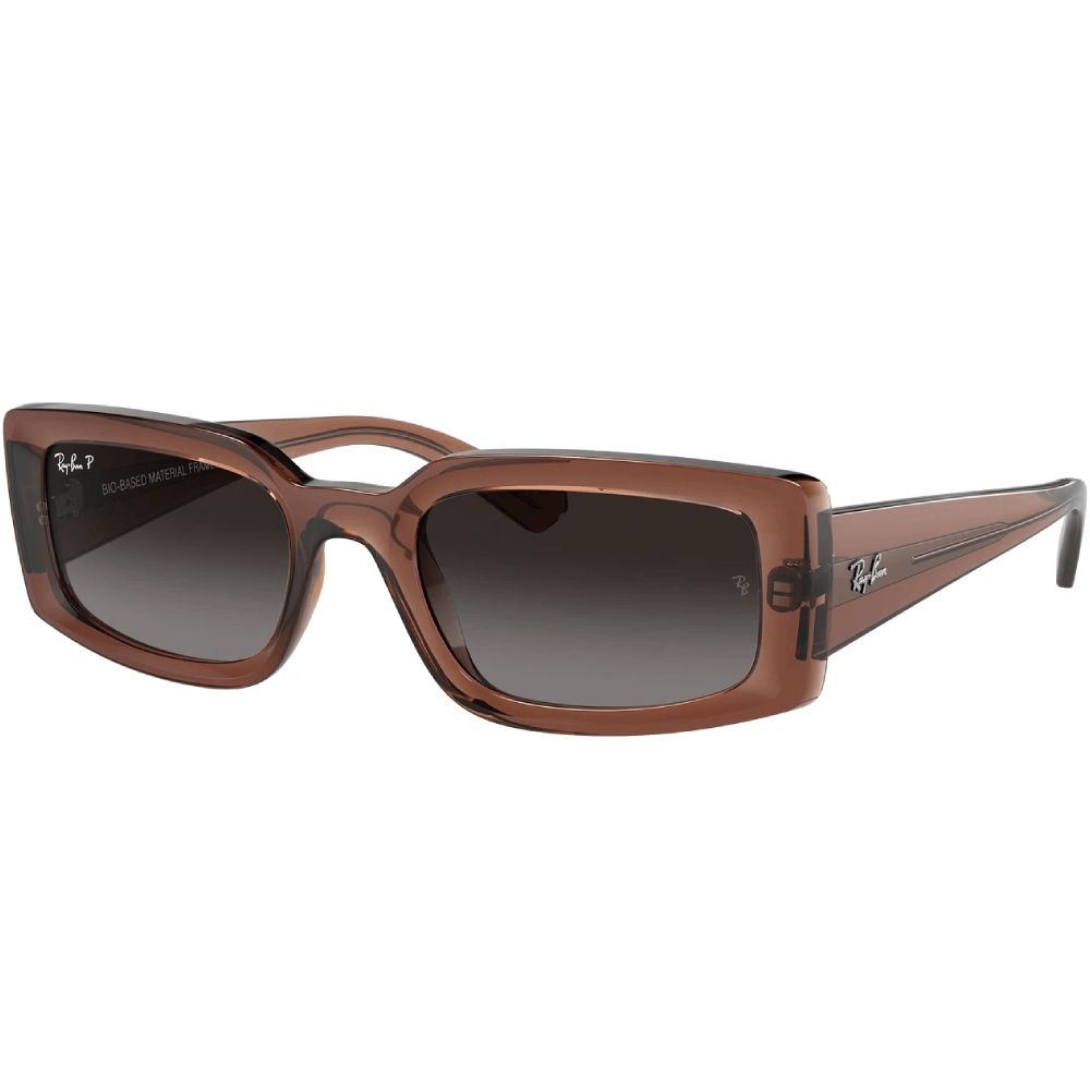 Günəş eynəyi Ray-Ban RB4395POL 54 U 6678T3 — Aksesuarlar, Bakı (2)