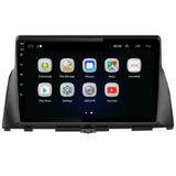 Avtomobil üçün monitor Android King Cool T18 4/64 GB DSP & Carplay For Kia K5 2016-2018 — Avtomobil