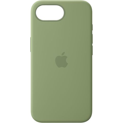 Qoruyucu örtük Apple iPhone 17e W/MagSafe MHWF4ZM/A Light Moss — Bakı