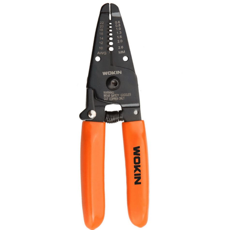Kabel soyan Wokin W552706 — Mallar, Bakı (2)