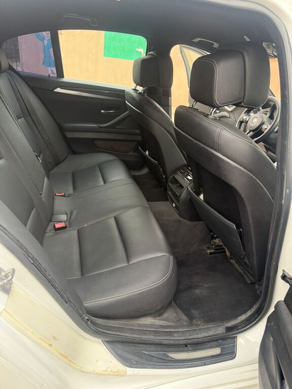 BMW 535, 3.0 L, 2012 il, 350 000 km — Avtomobillər, Bakı (6)