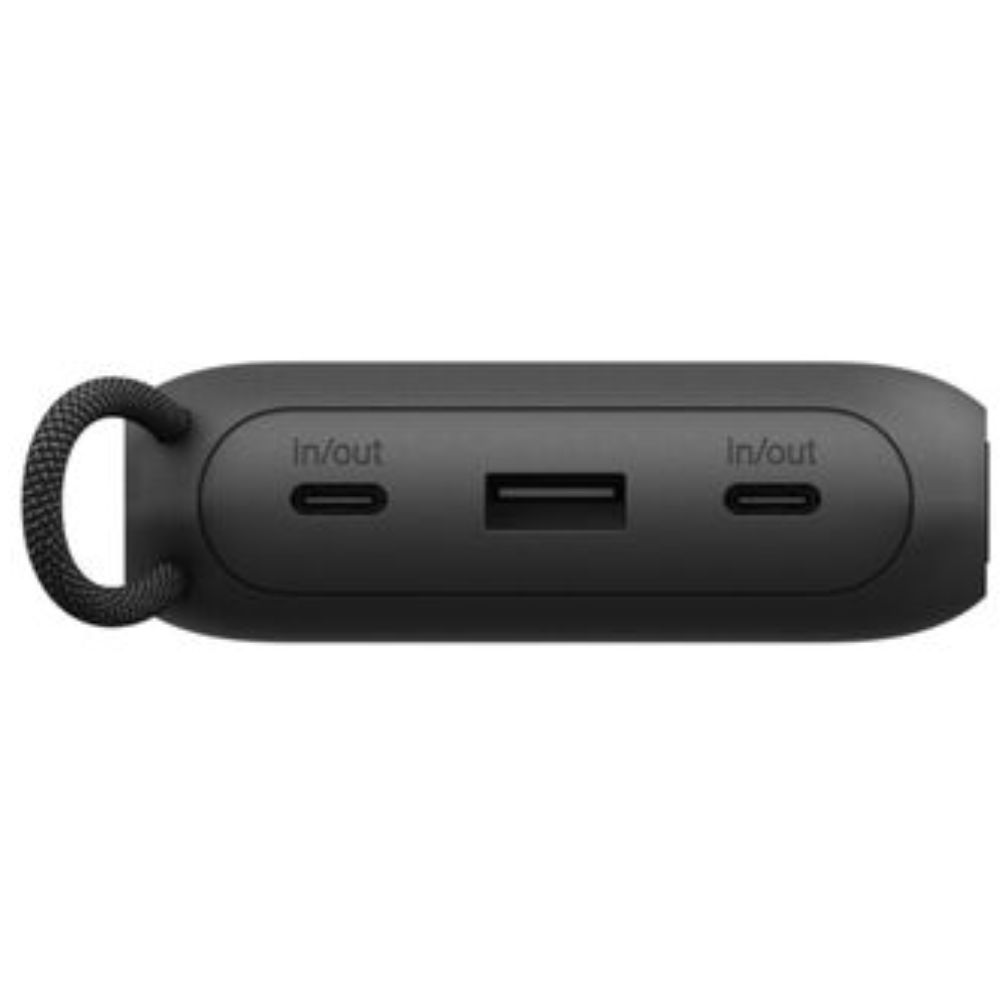 Power Bank Belkin 20000 mAh BPB028HQBK — Powerbank-lər, Bakı (3)