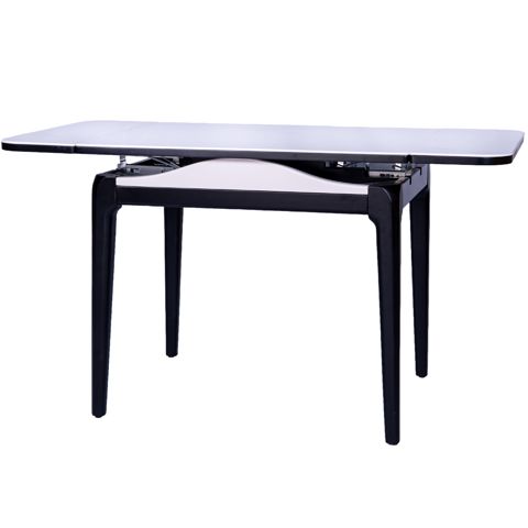 Mətbəx masası Planet Group 990-2 Qara — Bakı