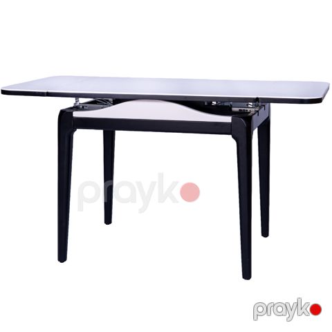 Mətbəx masası Planet Group 990-2 Qara — Bakı