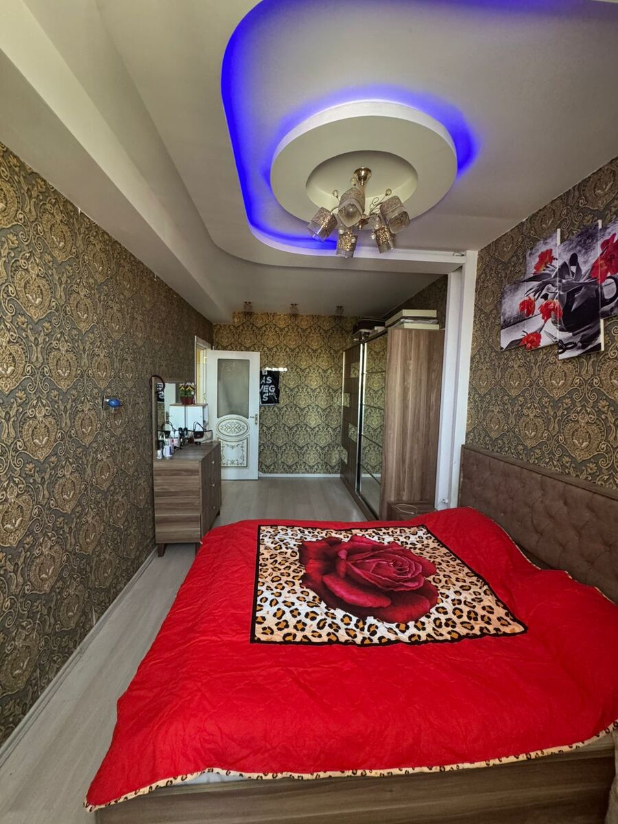 3-otaqlı yeni tikili, Xırdalan ş., 122 m² — Mənzil, Xırdalan (7)