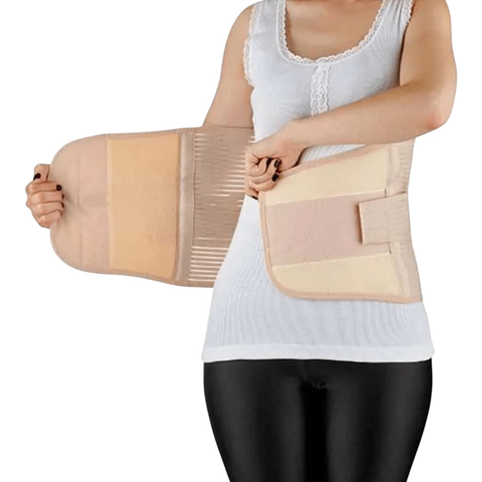 Hamiləlikdən sonra balet bandaj BabyJem L/XL 86810492B — Mallar, Bakı (2)