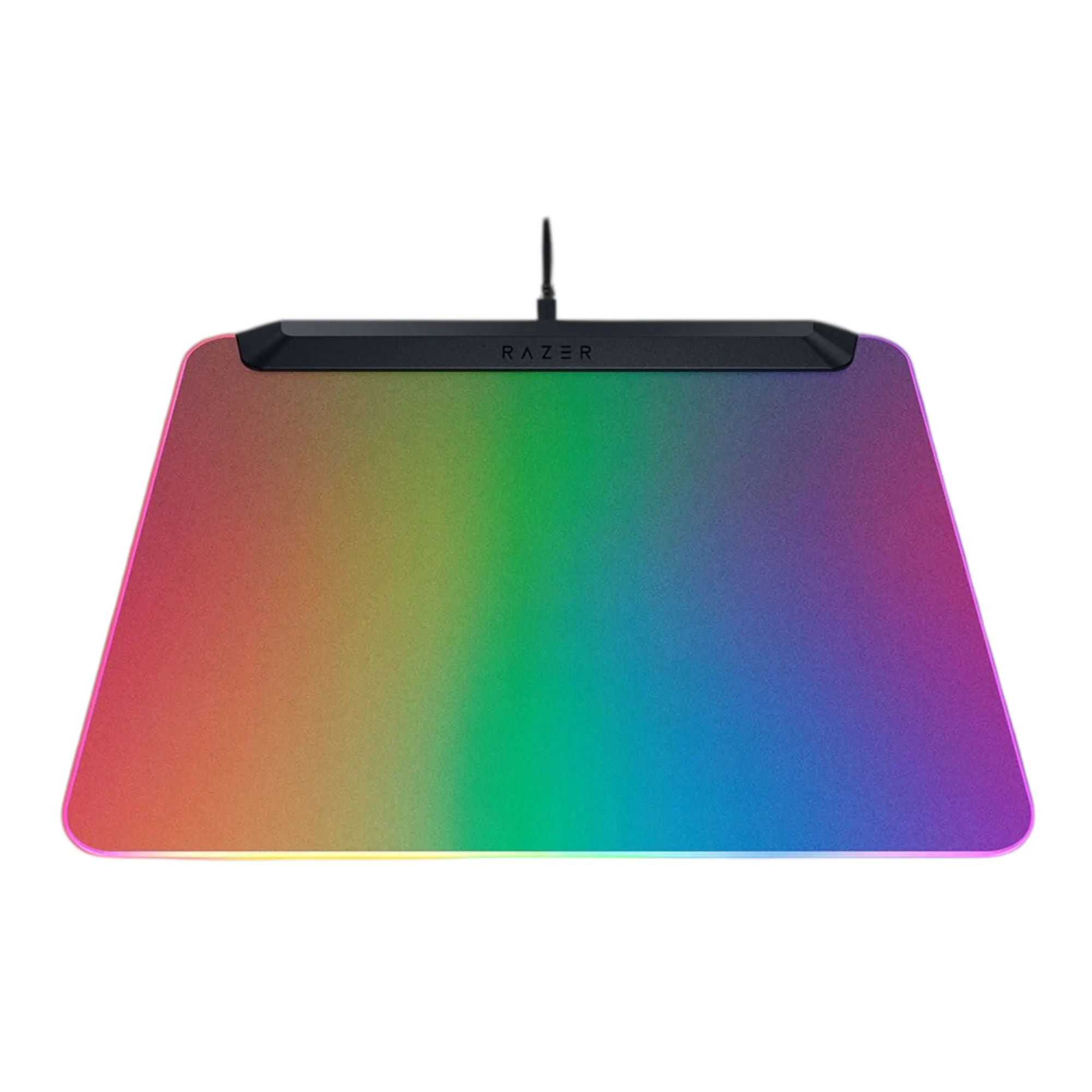 Kompüter siçan altlığı Razer Mouse Pad Firefly V2 Pro, M (360x278x4.6mm), RGB, Black(RZ02-04920100-R3M1) — Bakı