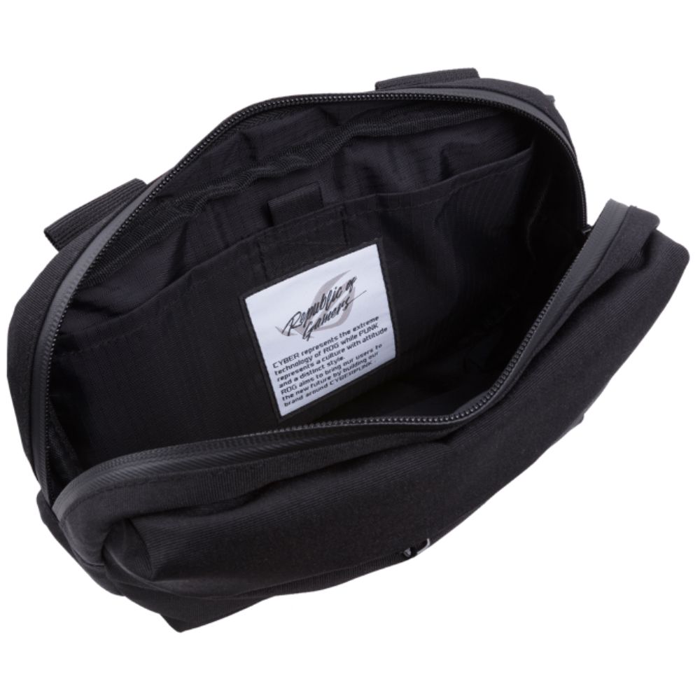 Çanta Asus ROG Ranger BC1001 (90XB06FA-BME000) — Kompüterlər və noutbuklar, Bakı (3)