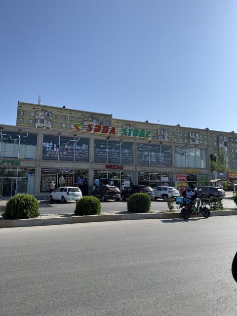 5 sot torpaq sahəsi, 21-ci mkr — Sumqayıt