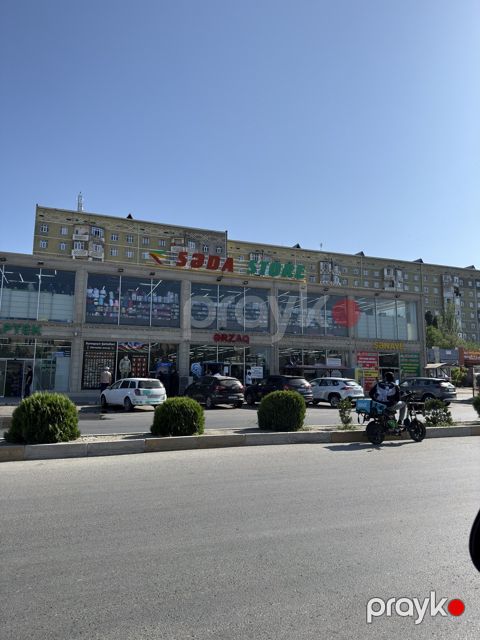 5 sot torpaq sahəsi, 21-ci mkr