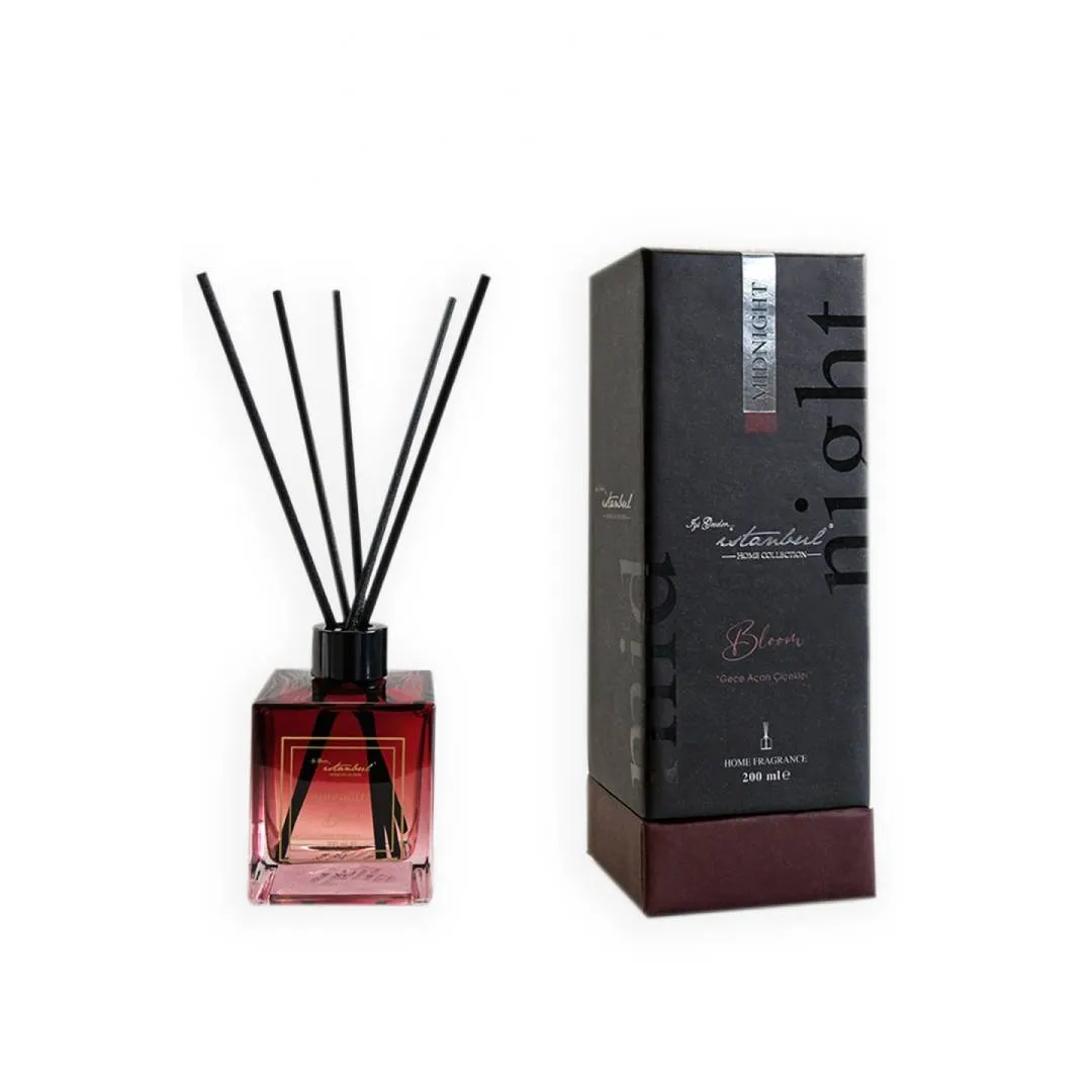Ev üçün ətir İyiGecələr Midnight Bloom, 200 ml (8681234939247) — Bakı