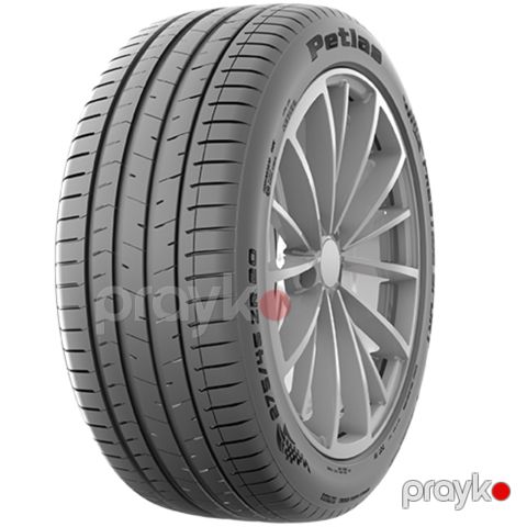 Avtomobil təkəri Petlas 225/60R18 Prestige Sport TL 100H (001.PT.233390)