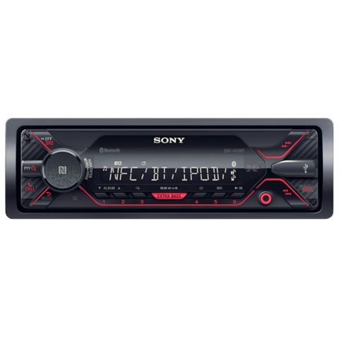 Sony DSX-A410BT — Bakı