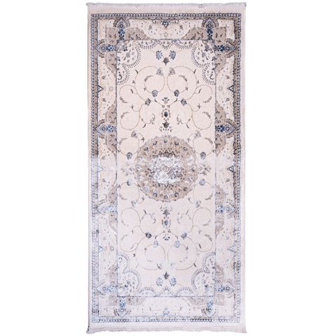 Xalça Mələklər Lavanda 100×200 (A050ZAR) Mavi — Bakı