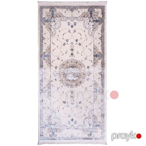 Xalça Mələklər Lavanda 100×200 (A050ZAR) Mavi