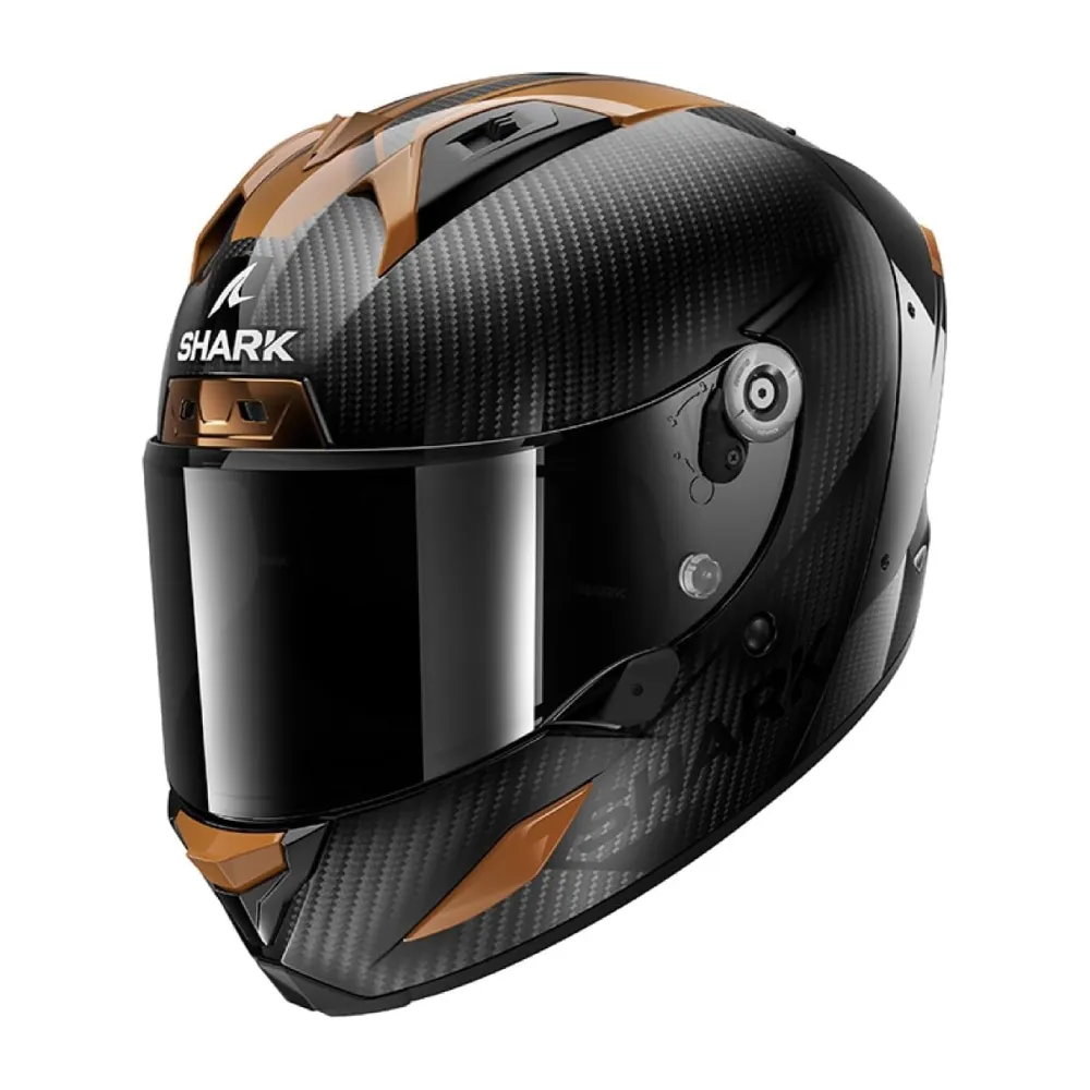 Dəbilqə Shark Helmet Aeron Carbon Skın XL (HE0102EDCDXL) — Avtomobil